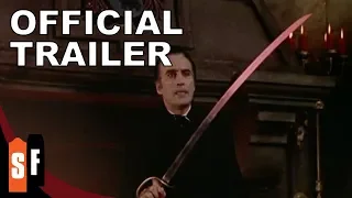 Scars Of Dracula (1970) - Official Trailer