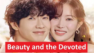 Beauty and the Devoted (2024) 미녀와 순정남 | Korean Drama | Lim Soo-Hyang, Ji Hyun-Woo, Go Yoon | KBS2