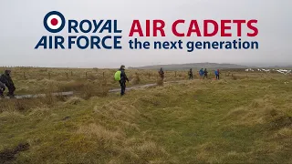 Air Cadets: What we do