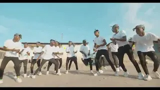 Rayvanny ft dulla makabila -Miss buza(official video) UBUNIFU KATIKA VIDEO SINGELI HII TISHIO....