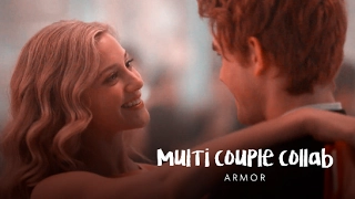 multicouple [closed] || armor