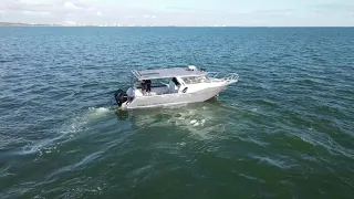 950xl Cuddy   Nauti Addictions