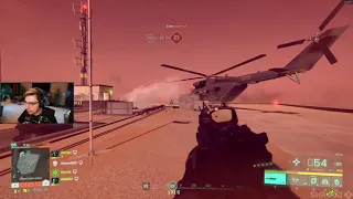 Battlefield 2042 kill+kill+kill