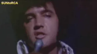 Elvis Presley - I Just Cant Help Believin (Great Performance)