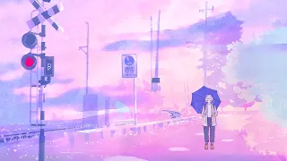 Rainy day dreams 🎧 Lofi / chillhop mix to study , relax , focus [ 1 hour chill beats mix ]