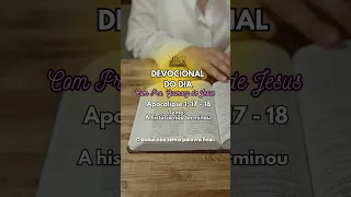 #devocional