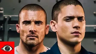 Prison Break - Neden İlk Sezon En İyisi?