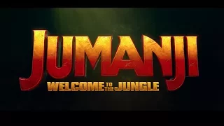 Jumanji Welcome to the Jungle 2017 - Soundtrack ( created by Fyrosand )