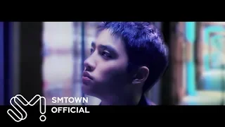 EXO エクソ 'Coming Over' MV (Short Ver.)