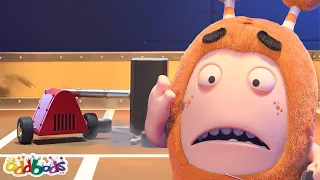 Roboterkriege | Oddbods Deutsch | Cartoon For Kids