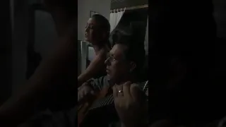 Regiane e seu Pai - Berrante da meia noite