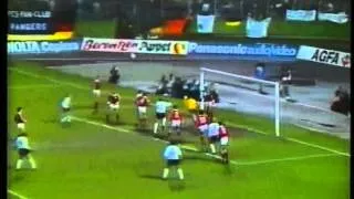 QWC 1986 West Germany vs. Malta 6-0 (27.03.1985)