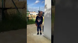 🤣🤣 @Babyluke #shorts #tiktok #comedy #family #prank #humor #babyluke #funny #mdr #babymatifa #mdr