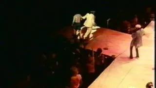 James Brown-(Live in Afirca, The Encore) Pt.3 of 4