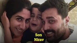 Unknown facts about Murali Vijay | Biography | FUNSIDE