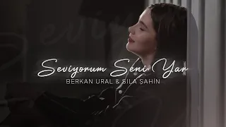 Sıla Şahin - Seviyorum Seni Yar (Prod. Berkan Ural)