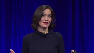 The Four Most Dangerous Words? A New Study Shows | Laura Arnold | TEDxPennsylvaniaAvenue