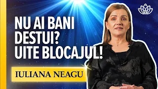 Nu ai bani destui? Uite blocajul!