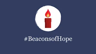 Beacons of Hope: Laurence Powell