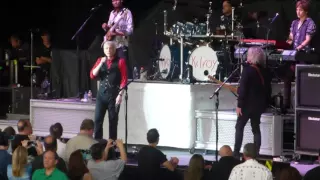 Dennis DeYoung - Babe 6/12/2016 LIVE in Houston