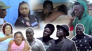 BORGA AKWAABA FULL MOVIE VOL 1