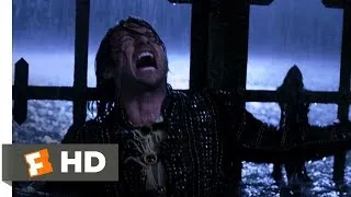 Van Helsing (2004) - I'll Set You Free Scene (7/10) | Movieclips