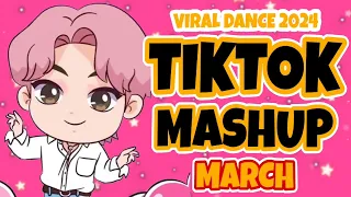 New Tiktok Mashup 2024 Philippines Party Music | Viral Dance Trend | March 22