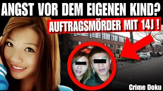 Der Facebook-Mord von Arnhem I Wahre Verbrechen Podcast I True Crime Podcast I