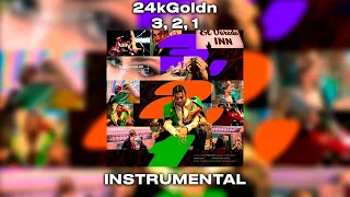 24kGoldn - 3, 2, 1 Instrumental | Reprod by Veles