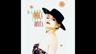 Madonna - La Isla Bonita (Instrumental Version)