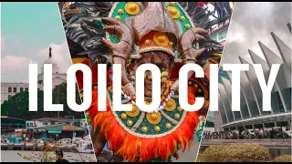 ILOILO CITY - The Heart of the Philippines