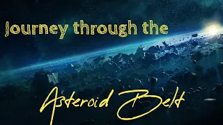 Exploring the Asteroid Belt: A Journey Beyond Mars 🚀 | Space Exploration Documentary