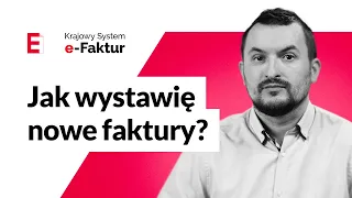 Czym jest e-faktura? | Poznaj Krajowy System e-Faktur (KSeF)