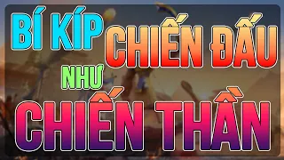 Cách chiến đấu hiệu quả - kiếm kill point như chiến thần - Rise of kingdoms.