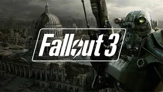 Fallout 3 прохождение по хардкору