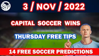 FOOTBALL PREDICTIONS TODAY 3/11 /2022|SOCCER PREDICTIONS|BETTING TIPS,#betting@sports betting tips