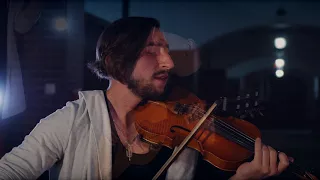 The Hardkiss - Журавлі [acoustic violin cover]