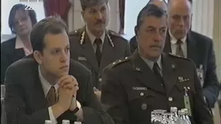 LNT Ziņas. Noslēgums (2000. gada 17. aprīlis)