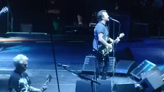 Pearl Jam " I Got ID " Live 5/9/2022 Gila River Arena Glendale AZ