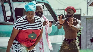 IYA SHAGGI THE HOODLUM | BRODASHAGGI |TINA MBA |SABINUS |NEDU |OFFICER WOOS |TON TIRIN |WHITE AGBERO