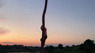 Ось як святкують Івана Купала в Медвині.