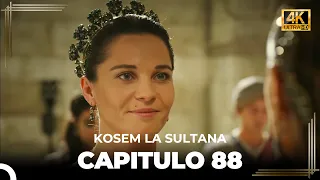 Kosem La Sultana | Capítulo 88 (4K)