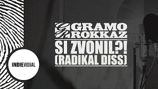 Separ ✕ Decko [+ Strapo & DJ Spinhandz] — Si zvonil?!｜Radikal diss