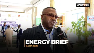 Energy Brief | Today's Top Stories (04-07-23)