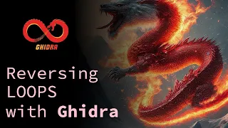 Reversing Looping Control Structures - Ghidra Reversing Tutorials