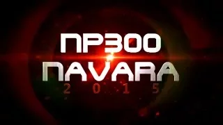 Fitting Instruction for Nissan Np300 Navara "PROLIFT"