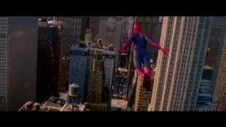 EL SORPRENDENTE HOMBRE ARAÑA 2: LA AMENAZA DE ELECTRO | Nuevo trailer