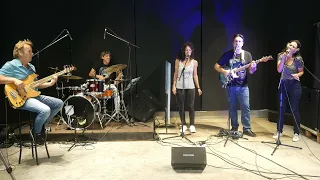 Eye in the sky (The Alan Parsons Project) cover by Live 83 Band