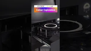 Colour Exploration by SEKISUI KYDEX designLab®
