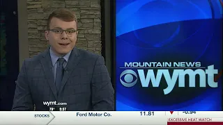 Mountain News This Morning Top Stories at 530 June 14th, 2022